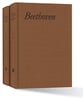 Beethoven Aus Der Sicht Seiner Zeitgenossen book cover